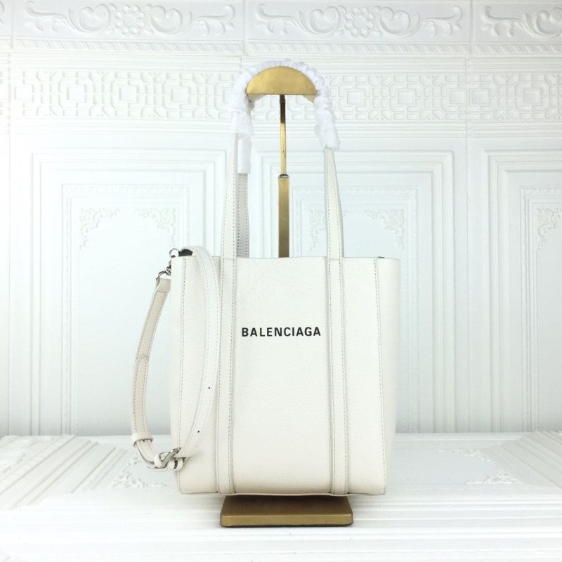 Ba*len*cia*ga shopping bags